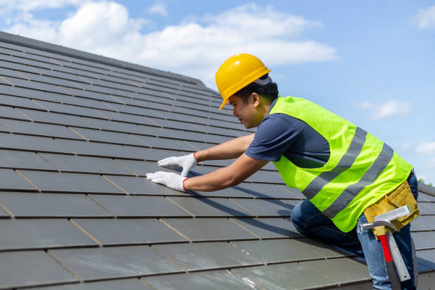 Best Gutter Installation and Roofing  in Compton, CA