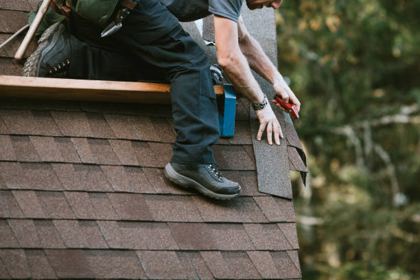 Roof Installation Near Me in Compton, CA