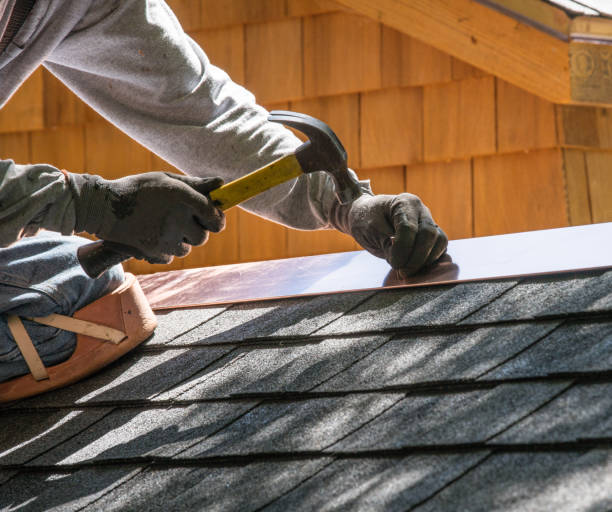 Best Commercial Roofing Services  in Compton, CA
